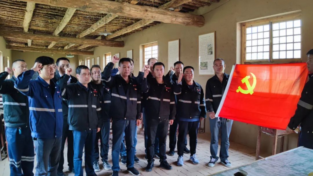 榜樣力量 | 祝賀！他們，榮獲陜西有色金屬集團(tuán)表彰